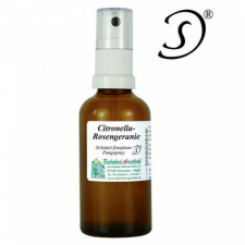 Stadelmann Citronella-rózsamuskátli spray rázókeverék (rovarűző olaj), 50 ml illóolaj
