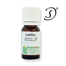 Stadelmann fellélegzésolaj természetes parfüm, 10 ml illóolaj