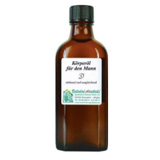 Stadelmann férfitestolaj, 50 ml illóolaj