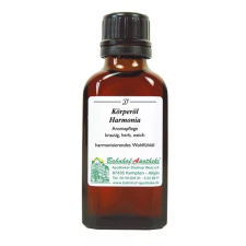 Stadelmann Harmónia testápoló olaj, 50 ml testápoló
