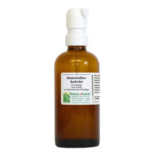 Stadelmann Immortellahidrolátum, 100 ml illóolaj