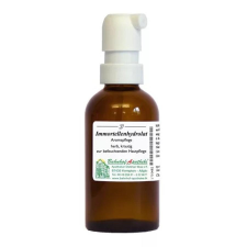 Stadelmann Immortellahidrolátum, 55 ml illóolaj