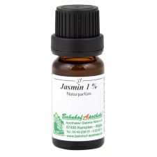 Stadelmann jázmin 1% jojobaviaszban, 10 ml illóolaj