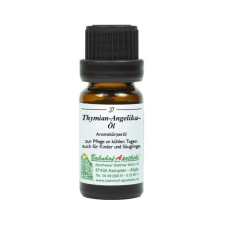 Stadelmann kakukkfű-angyalgyökér olaj, 10 ml illóolaj