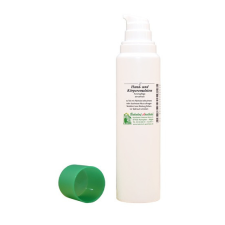 Stadelmann kéz- és testápoló , 200 ml testápoló