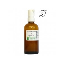 Stadelmann Levendulahidrolátum, 100 ml illóolaj
