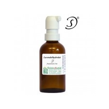 Stadelmann Levendulahidrolátum, 55 ml illóolaj