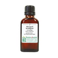 Stadelmann Nyugtató masszázsolaj, 50 ml masszázskrémek, masszázsolajok