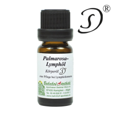 Stadelmann Pálmarózsa-nyirokolaj, 10 ml illóolaj