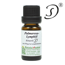 Stadelmann Pálmarózsa-nyirokolaj, 10 ml illóolaj