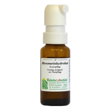 Stadelmann rozmaringhidrolátum, 20 ml illóolaj