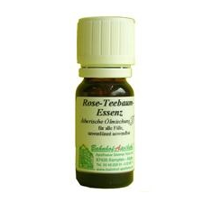Stadelmann rózsa-teafa eszencia (sebolaj), 10 ml illóolaj