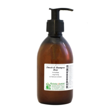Stadelmann rózsa tusfürdő és sampon, 300 ml tusfürdők