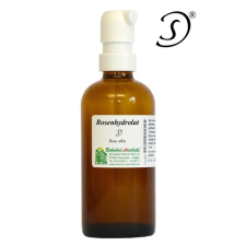 Stadelmann Rózsahidrolátum (Rose alba), 55 ml illóolaj