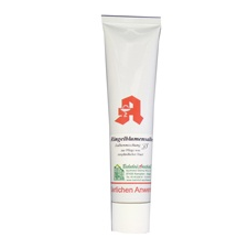 Stadelmann sebgyógyító körömvirágkenőcs, 30 ml illóolaj