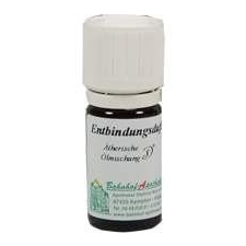 Stadelmann szülésillat (nőiségolaj), 5 ml illóolaj