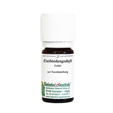 Stadelmann szülésillat (nőiségolaj), 5 ml illóolaj