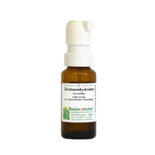 Stadelmann teafahidrolátum, 20 ml illóolaj