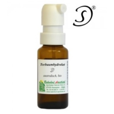 Stadelmann teafahidrolátum, 55 ml illóolaj