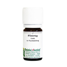 Stadelmann télinap-olaj, 5 ml illóolaj