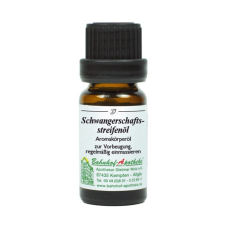 Stadelmann terhességicsík-olaj, 10 ml illóolaj
