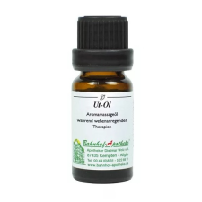 Stadelmann UT-olaj (fájáskeltő olaj), 10 ml illóolaj