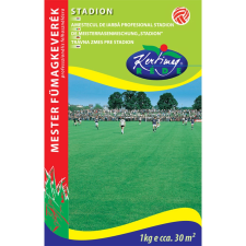 Stadion sportkeverék fűmag (papír hordtáskában) 5kg fűmag