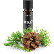 Stadler form Recharge 10 ml (A-141) illóolaj