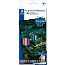 STAEDTLER 146M Színes ceruza készlet (12 db / csomag) színes ceruza