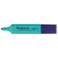 STAEDTLER 364-35 1-5mm Szövegkiemelő - Türkiz (364-35) filctoll, marker