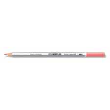 STAEDTLER Akvarell ceruza, STAEDTLER "Karat", rózsaszín akvarell