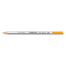 STAEDTLER Akvarell ceruza, STAEDTLER "Karat", világos narancs akvarell