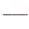 STAEDTLER Akvarell színes ceruza, hatszögletű, STAEDTLER "Mars® Lumograph® 104", piros