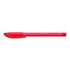 STAEDTLER Ball 432 Golyóstoll - 0,3 mm, Piros