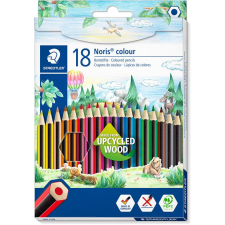 STAEDTLER Buntstift Noris colour 18 (185 C18) ceruza