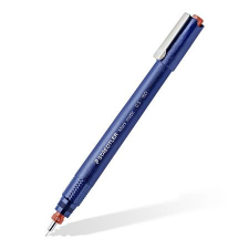  STAEDTLER Csőtoll, 0,5 mm, STAEDTLER "Mars® Matic 700" toll