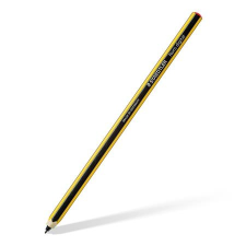 STAEDTLER Érintőceruza, érintőképernyős készülékekhez, STAEDTLER &quot;Noris Digital&quot;, sárga ceruza