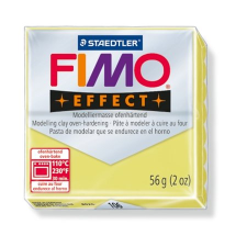 STAEDTLER FIMO Effect Égethető gyurma 56g - Citrin (8020-106) gyurma