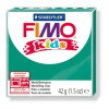 STAEDTLER FIMO Kids Égethető gyurma 42g - Zöld