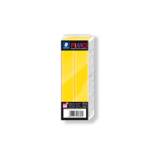 STAEDTLER FIMO Professional Égethető gyurma 454g - Sárga (8041-100) kreatív és készségfejlesztő