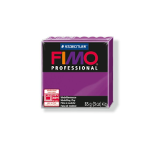 STAEDTLER FIMO Professional Égethető gyurma 85 g - Viola gyurma