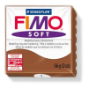 STAEDTLER FIMO Soft Égethető gyurma 56g - Karamell