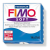 STAEDTLER FIMO Soft Égethető gyurma 56g - Óceán kék