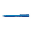 STAEDTLER Golyóstoll, 0,5 mm, nyomógombos, staedtler "ball 423 m", kék