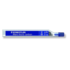 STAEDTLER Grafitbél, hb, 0,7 mm, staedtler "mars micro carbon 250" ceruzabetét