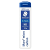 STAEDTLER Grafitbél, HB, 0,7 mm, STAEDTLER "Mars Micro Carbon 250"