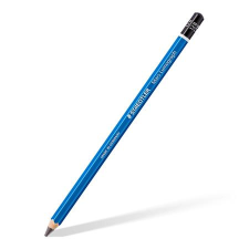 STAEDTLER Grafitceruza, 12b, hatszögletű, staedtler "mars lumograph 100" 100-12b ceruza
