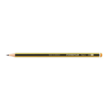 STAEDTLER Grafitceruza, 2B, hatszögletű, STAEDTLER &quot;Noris&quot; ceruza