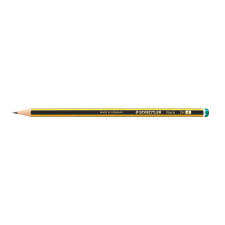 STAEDTLER Grafitceruza, 2H, hatszögletű, STAEDTLER "Noris 120" ceruza