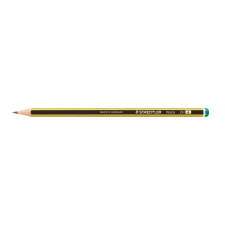 STAEDTLER Grafitceruza, 2H, hatszögletű, STAEDTLER &quot;Noris&quot; ceruza